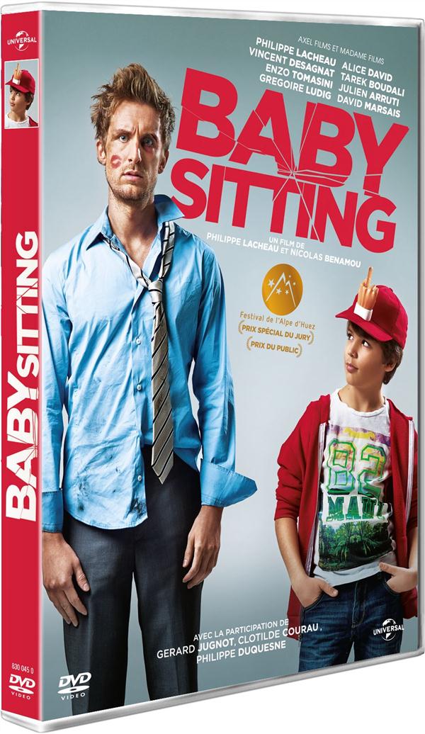Babysitting [DVD]
