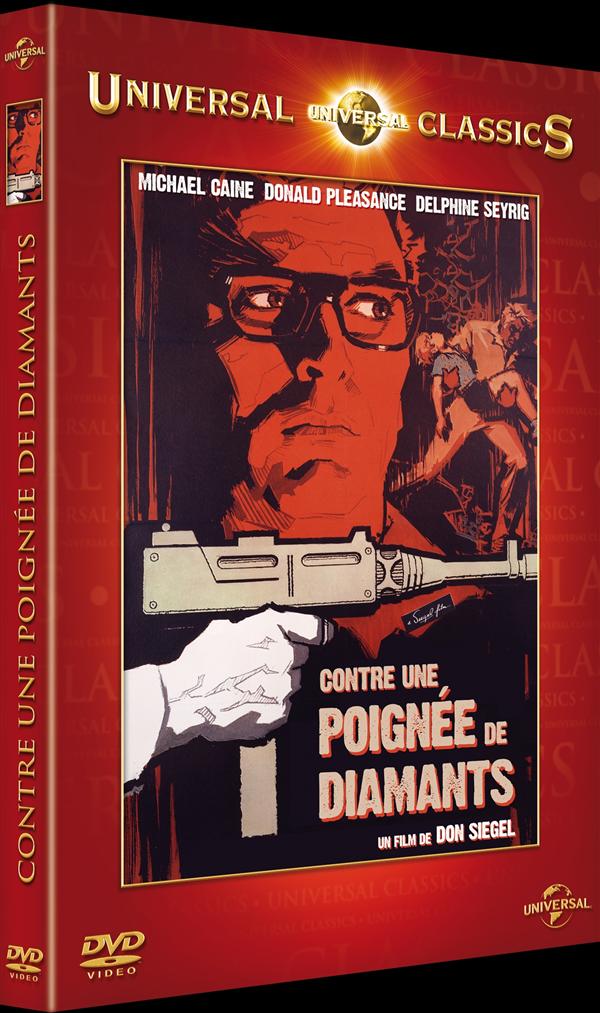 Contre une poignée de diamants [DVD]