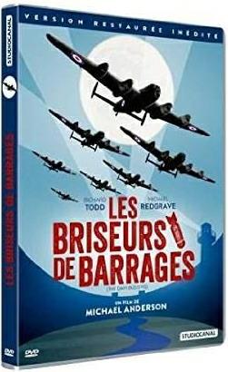 Les briseurs de barrages [DVD]