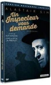 Un inspecteur vous demande [DVD]