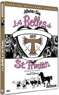 Belles of St Trinian's [DVD]