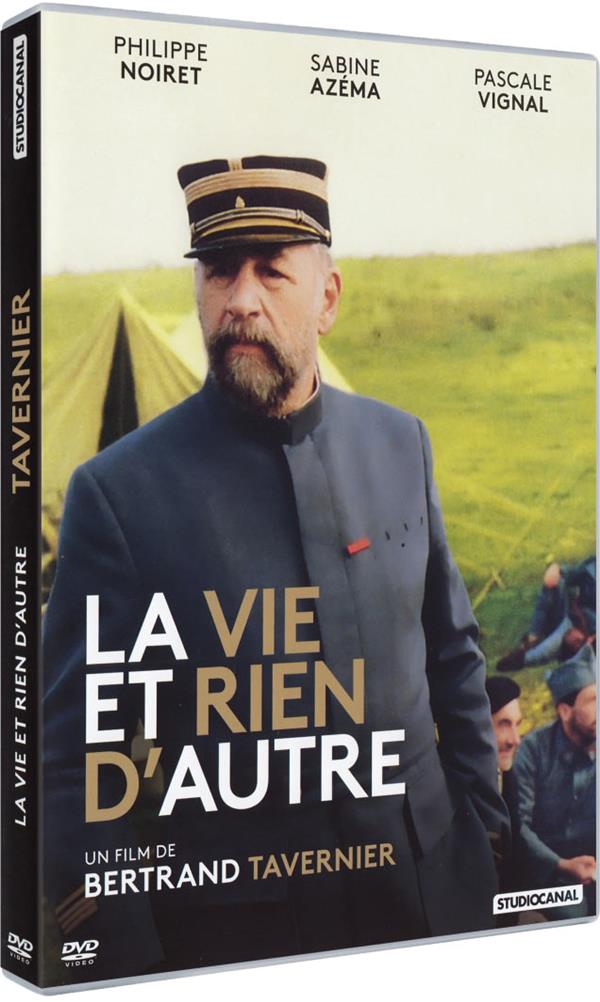 La vie et rien d'autre [DVD] - flash vidéo