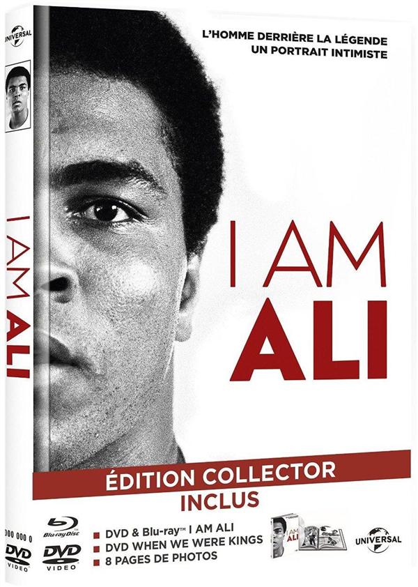 I Am Ali [Blu-ray]