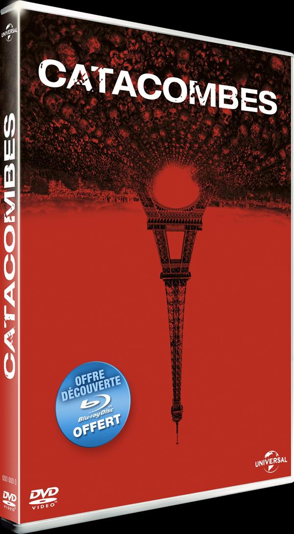 Catacombes [DVD]