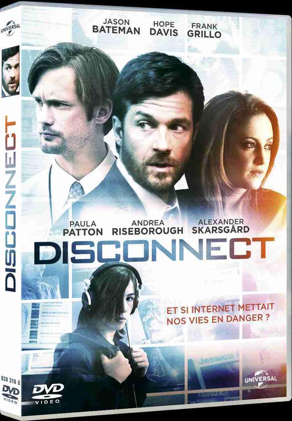 Disconnect [DVD]