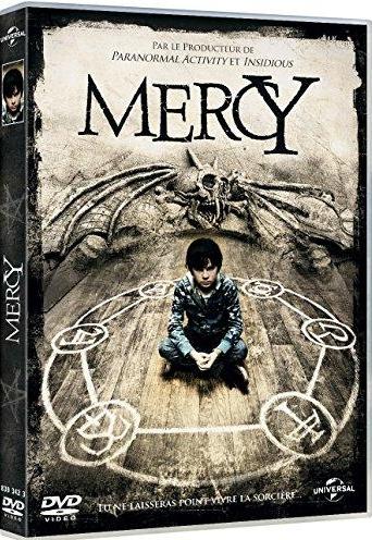 Mercy [DVD]