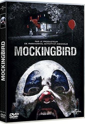 Mockingbird [DVD]