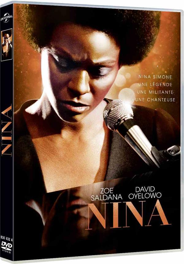 Nina [DVD]
