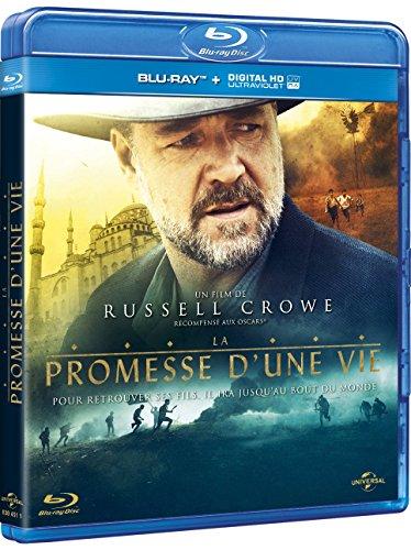 La Promesse d'une vie [Blu-ray]