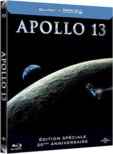 Apollo 13 [Blu-ray]