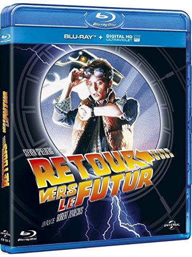 Retour vers le futur [Blu-ray]