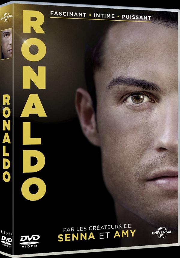 Ronaldo [DVD]