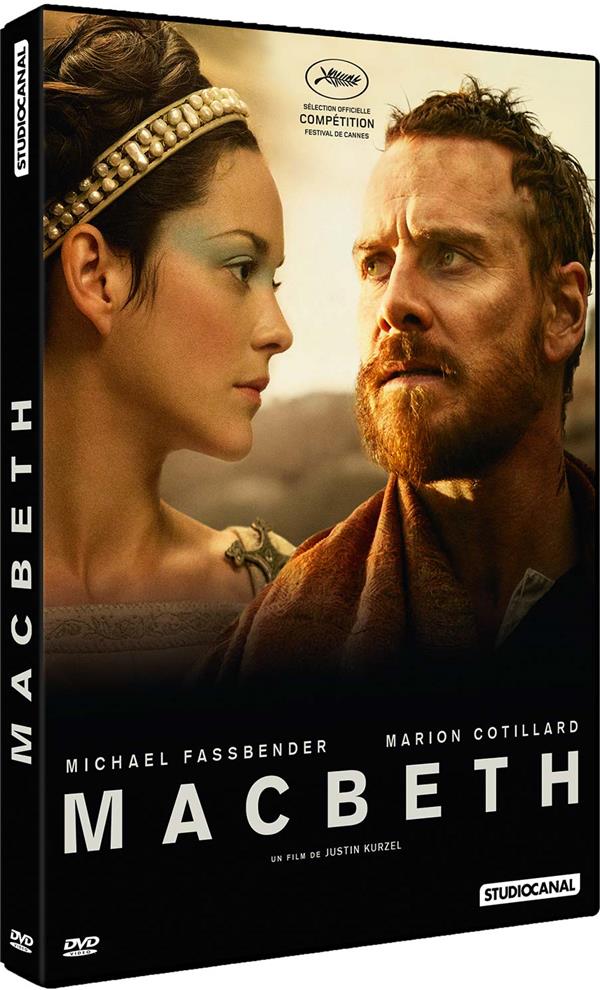 Macbeth [DVD]