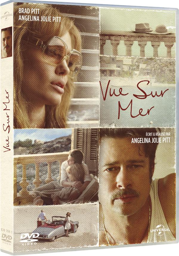 Vue sur mer [DVD]