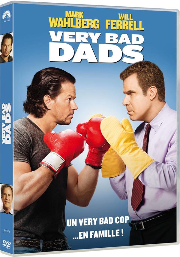 Very Bad Dads [DVD]