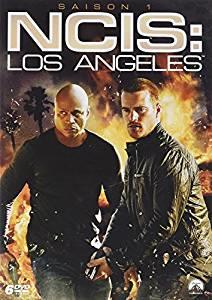 Coffret NCIS : Los Angeles, saison 1 [DVD] - flash vidéo