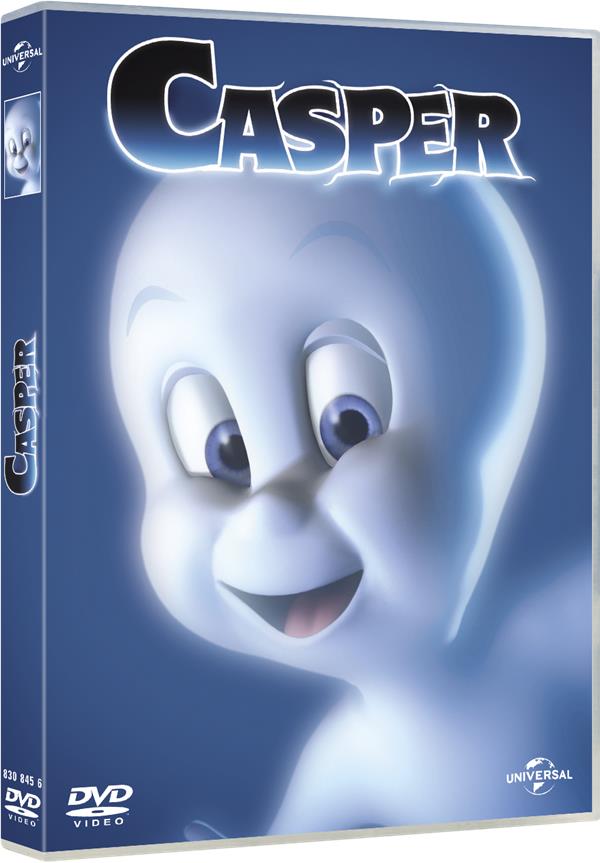 Casper [DVD]