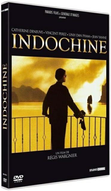 Indochine [DVD]