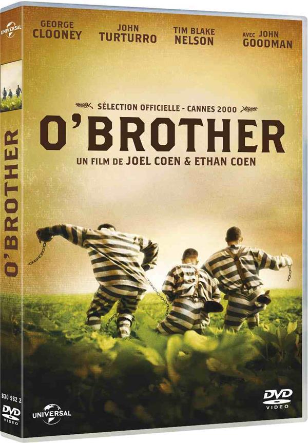 O'Brother [DVD]