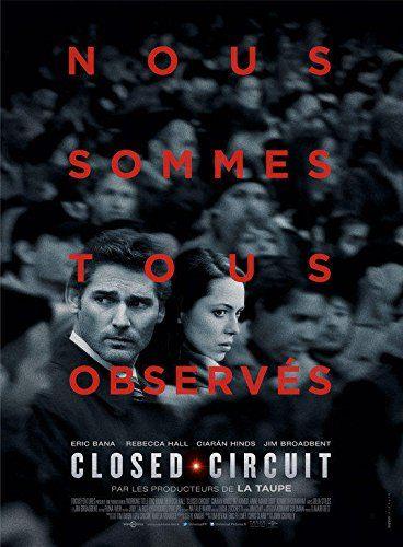 Closed circuit [DVD] - flash vidéo