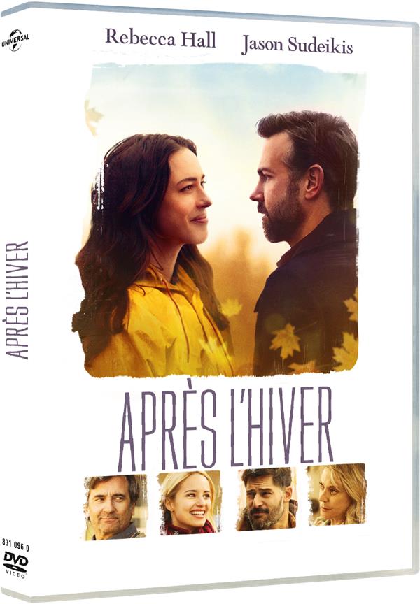 Après l'hiver [DVD] - flash vidéo