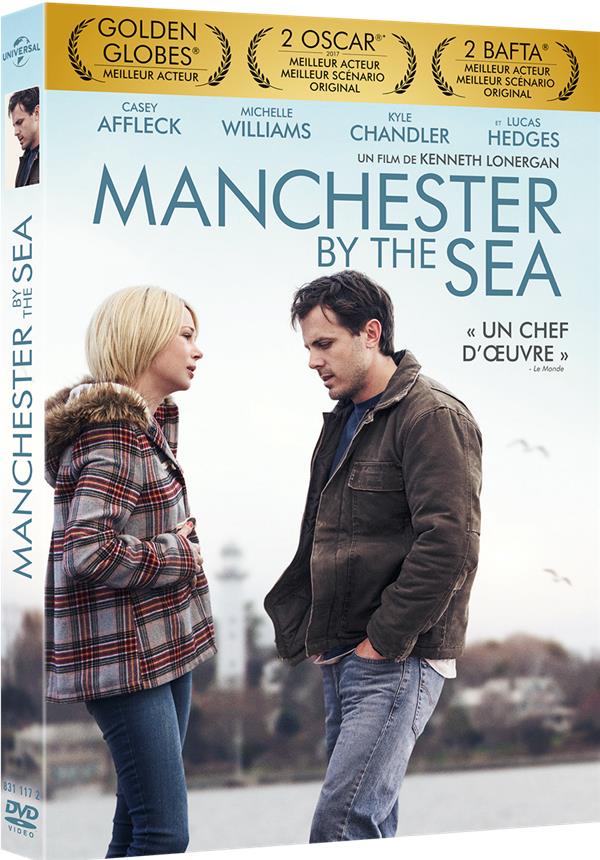 Manchester by the Sea [DVD]