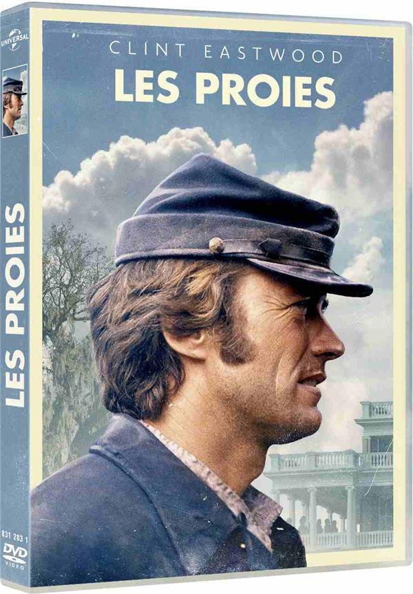 Les Proies [DVD]