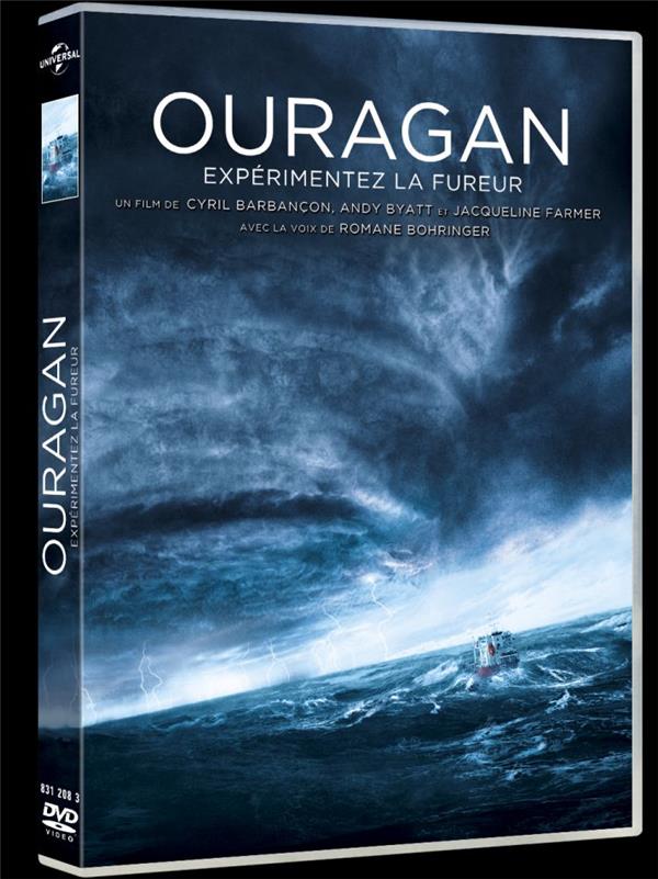 Ouragan [DVD]