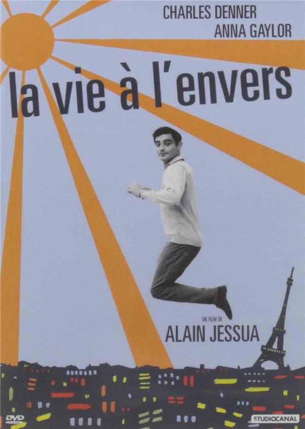 La vie à l'envers [DVD]