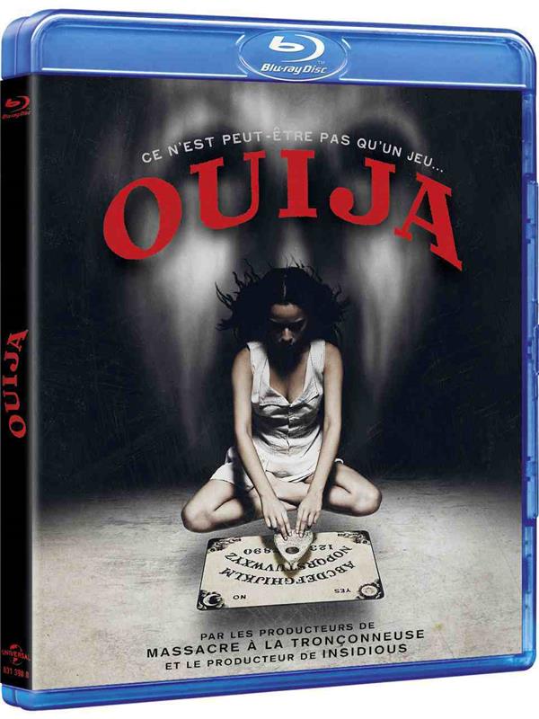 Ouija [Blu-ray]