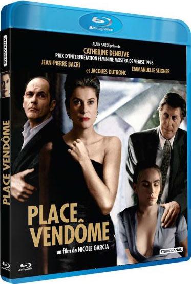Place Vendôme [Blu-ray]