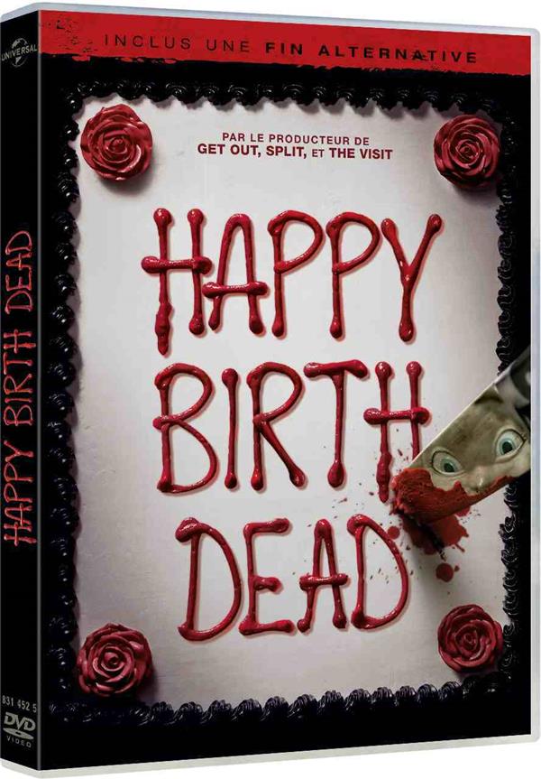 Happy BirthDead [DVD]