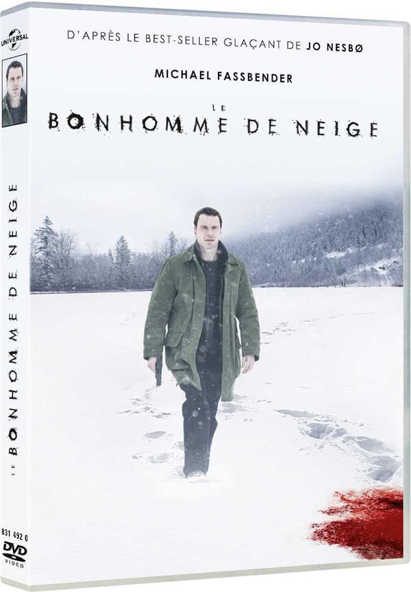 Le Bonhomme de neige [DVD]