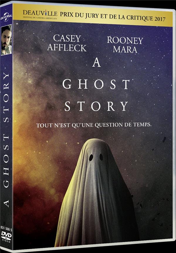 A Ghost Story [DVD]