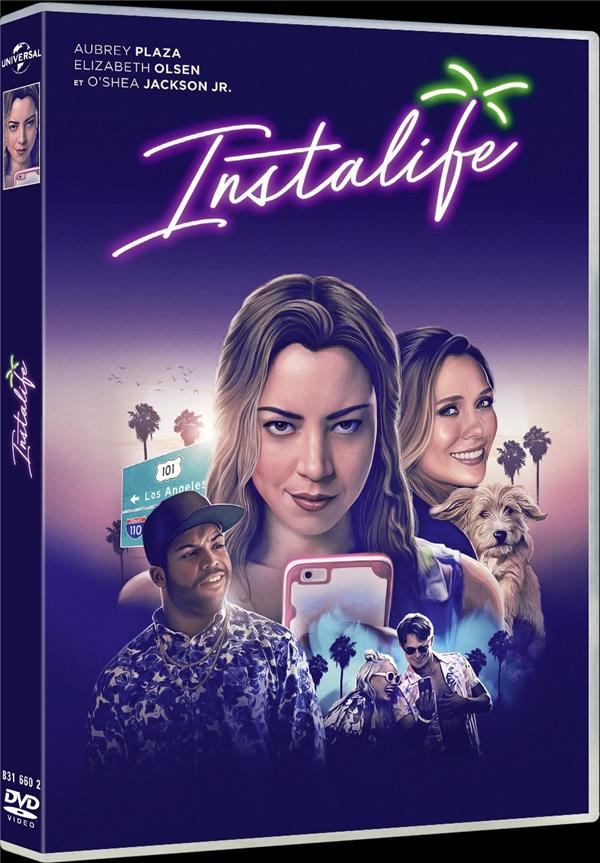 Instalife [DVD]