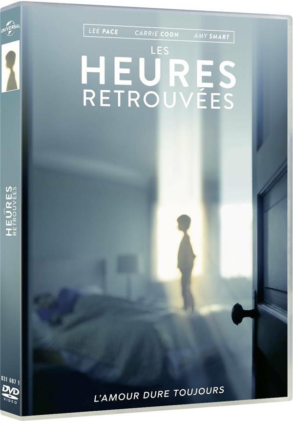 Les Heures retrouvées [DVD]