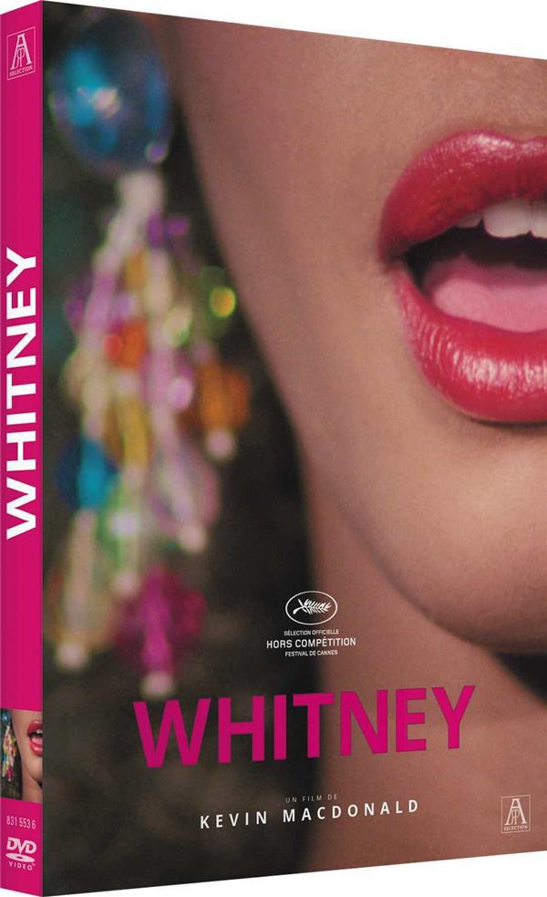 Whitney [DVD]