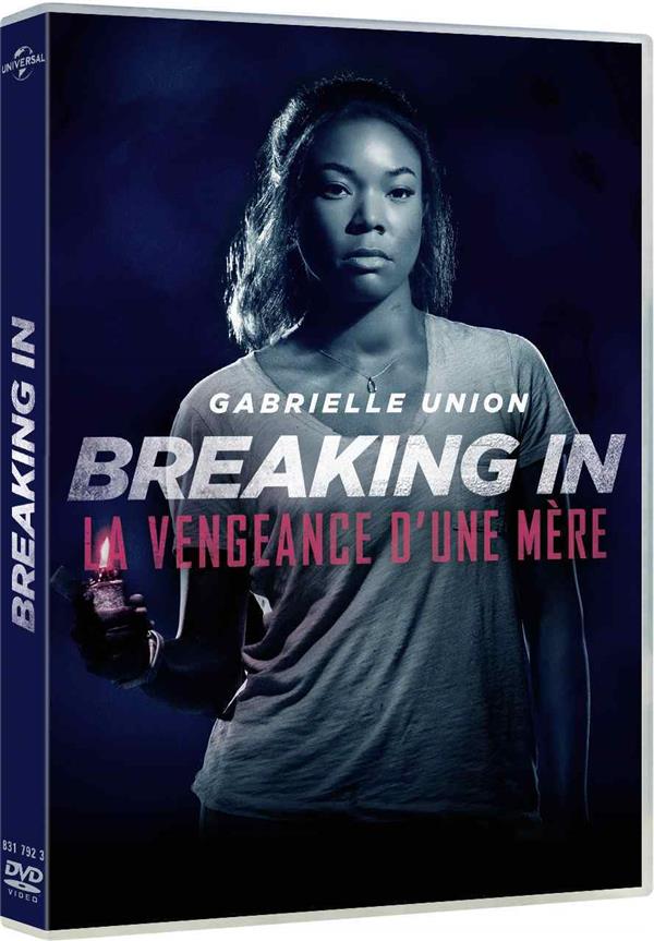 Breaking In [DVD]
