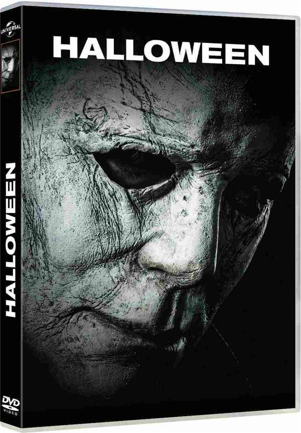 Halloween [DVD]