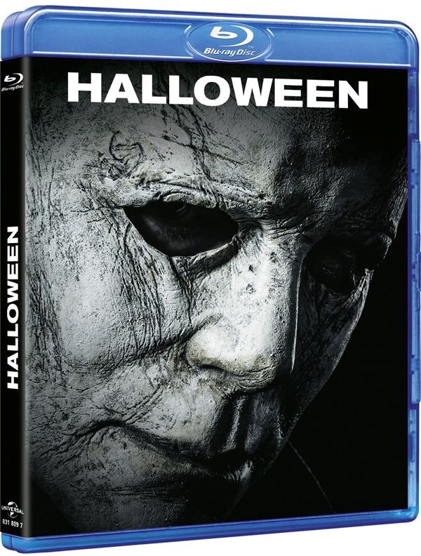 Halloween [Blu-ray]
