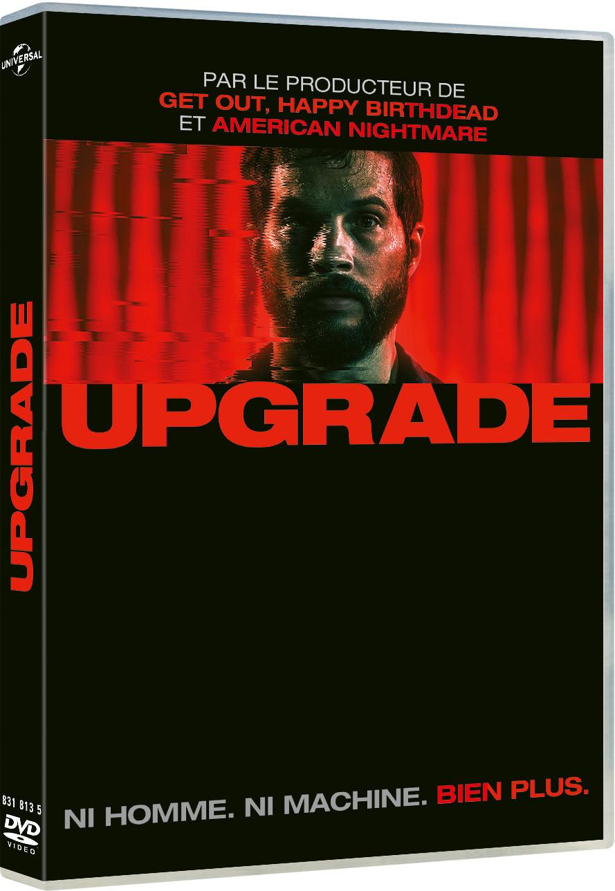 Upgrade [DVD]