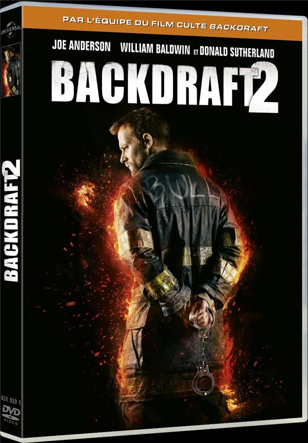 Backdraft 2 [DVD]