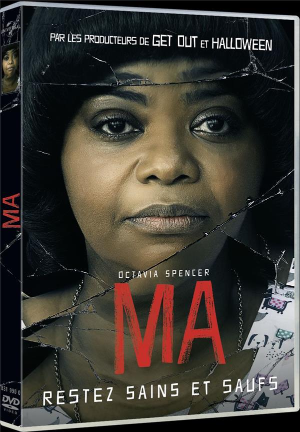 Ma [DVD]