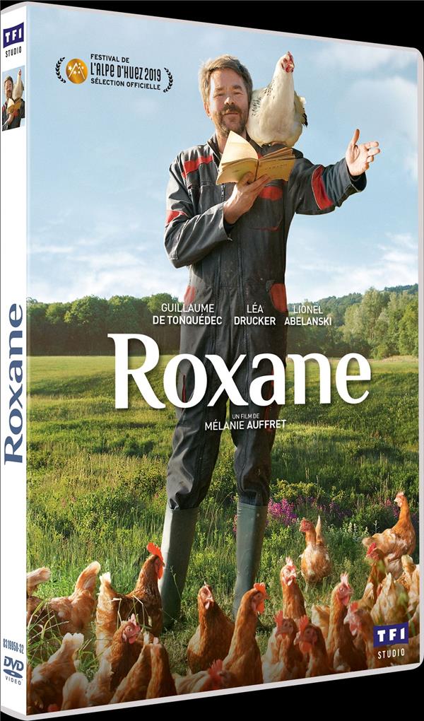 Roxane [DVD]