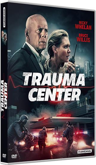 Trauma Center [DVD]