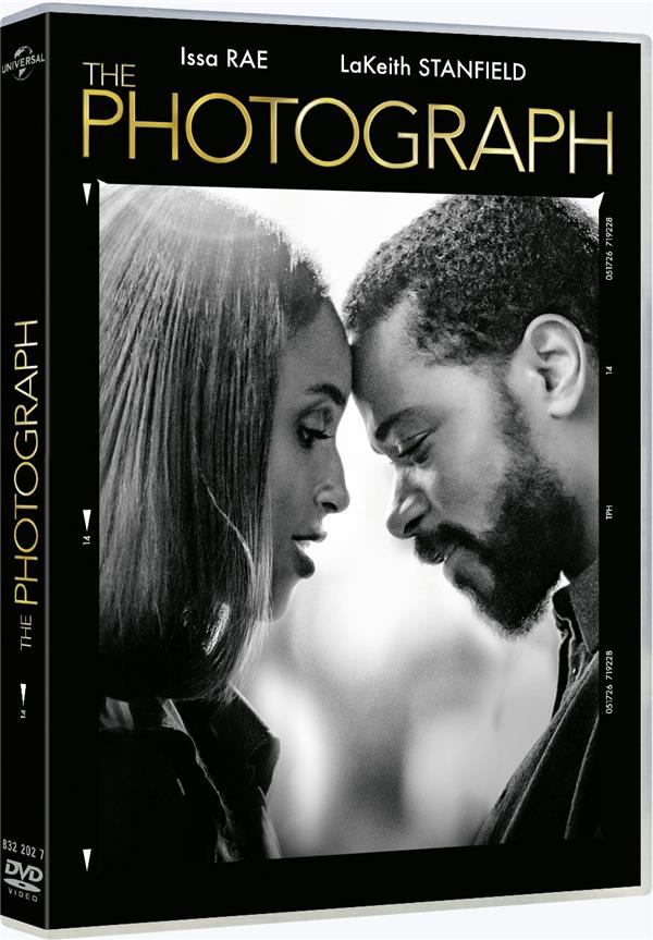 The Photograph [DVD]