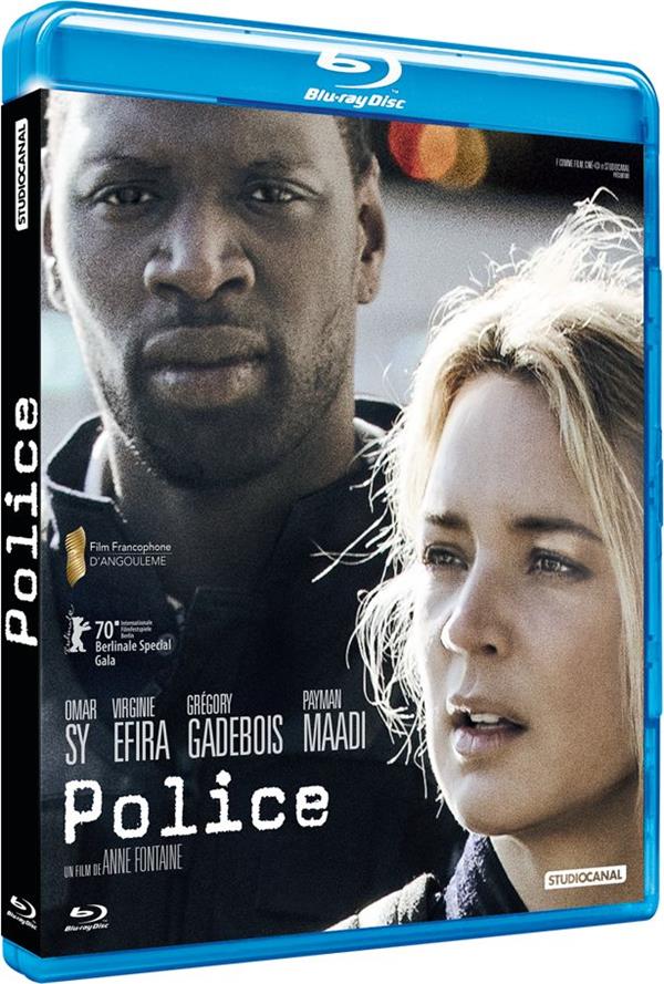 Police [Blu-ray]