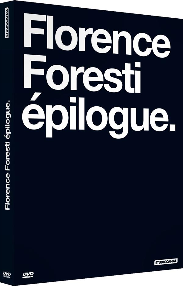 Florence Foresti : Épilogue [DVD] - flash vidéo