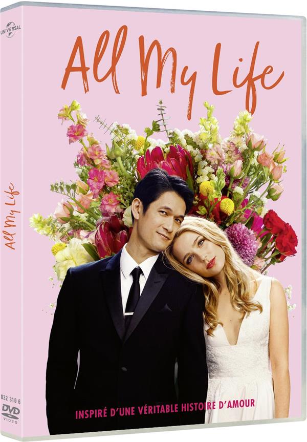 All My Life [DVD]
