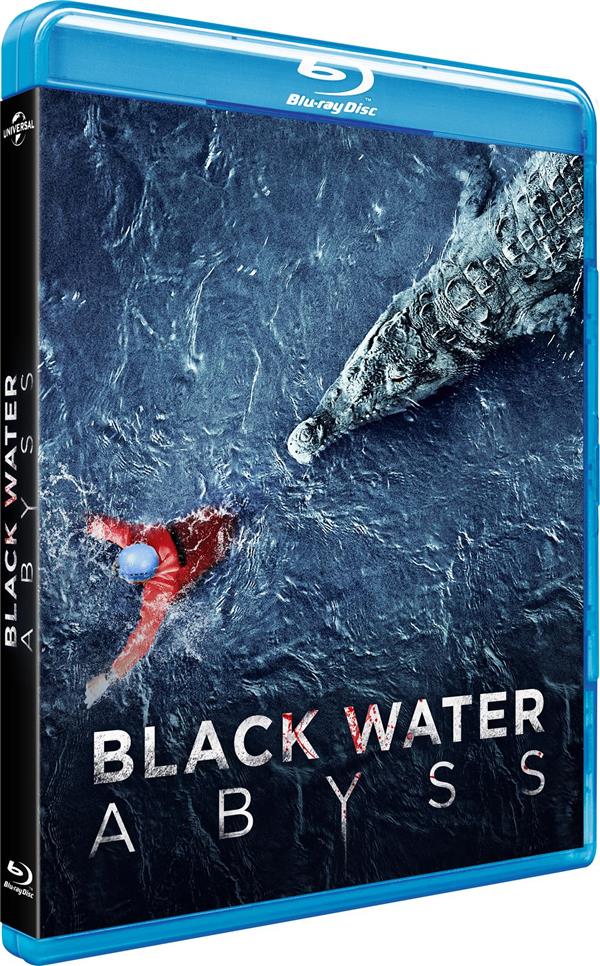Black Water : Abyss [Blu-ray]